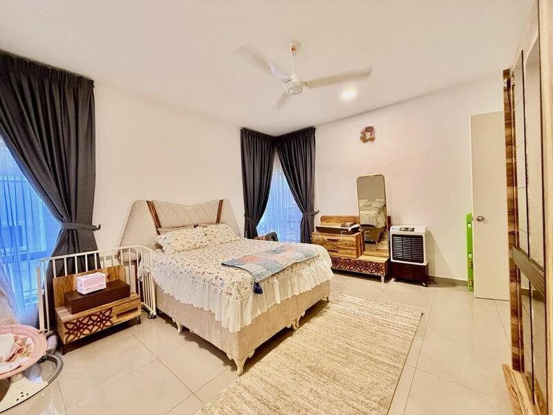 Taman Desa Ros - 3