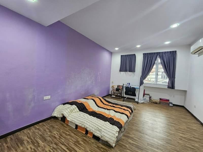 Taman Nusa Indah - 3