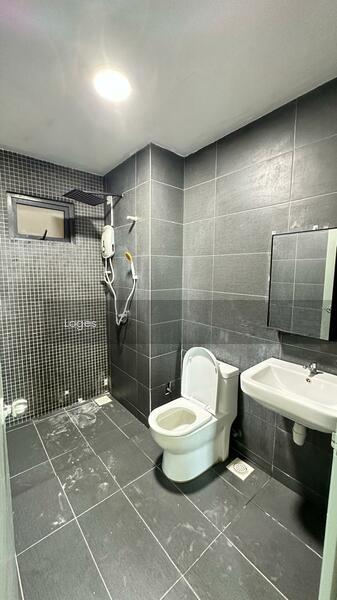 Parkhill Residence - 3