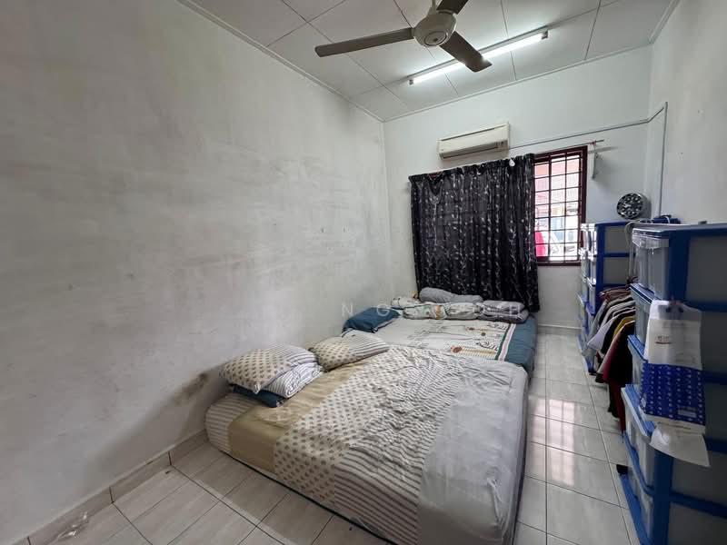 Permas Jaya Permas Jayas - 2