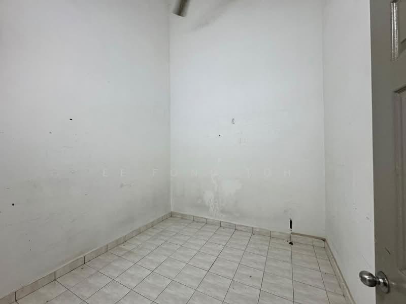 Permas Jaya Permas Jayas - 3