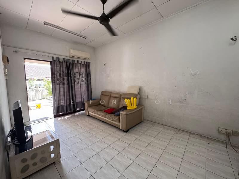 Permas Jaya Permas Jayas - 1