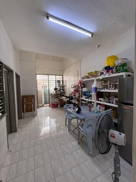 Permas Jaya Permas Jayas - 5