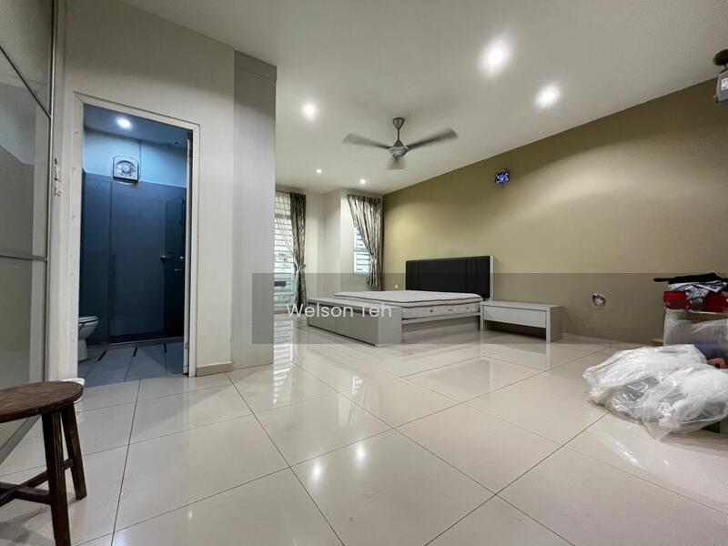 De Harvest Terrace House Lintang Penawar Jelutong - 4