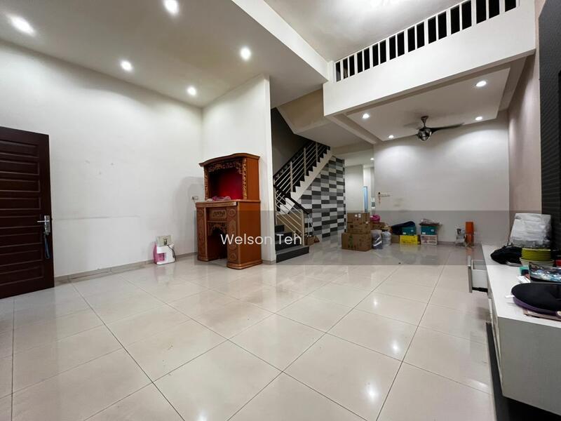 De Harvest Terrace House Lintang Penawar Jelutong - 3