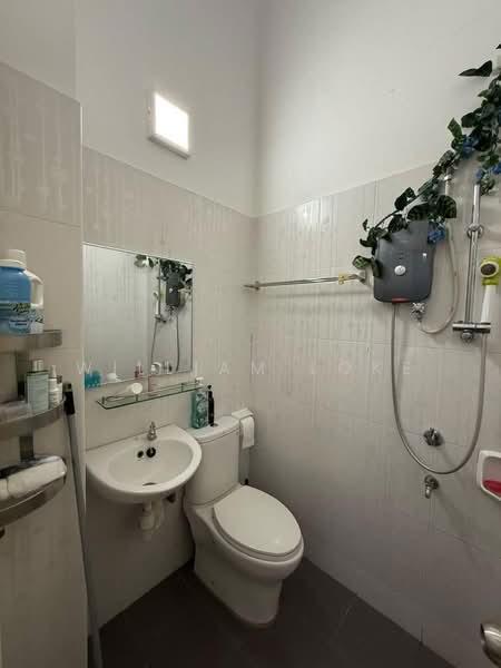 Rini Heights - 2