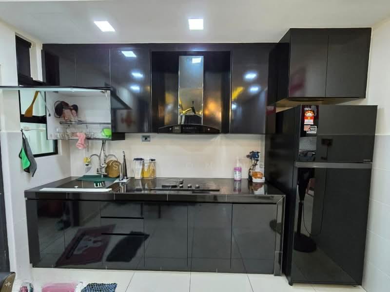 The Garden Residences - 4