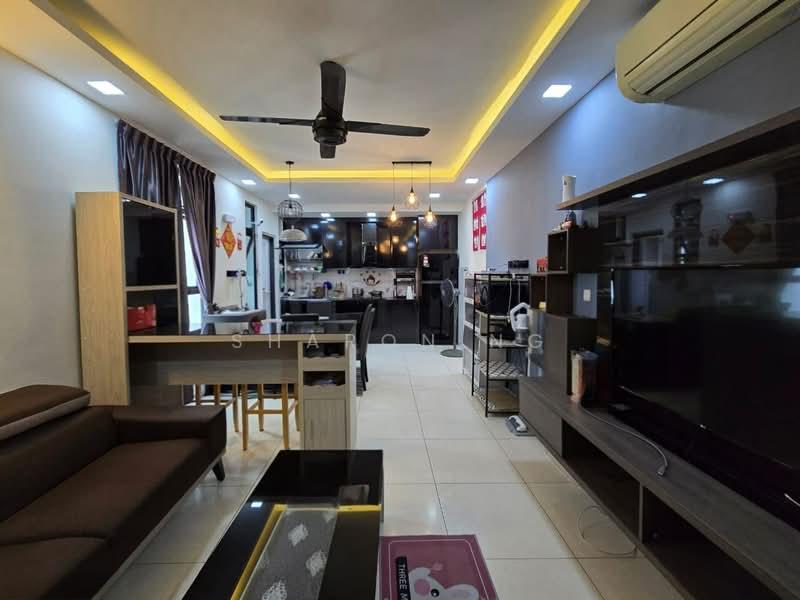 The Garden Residences - 2