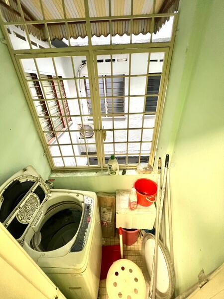 Subang Perdana Goodyear Court 10 - 4