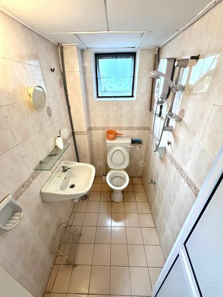 Subang Perdana Goodyear Court 10 - 5