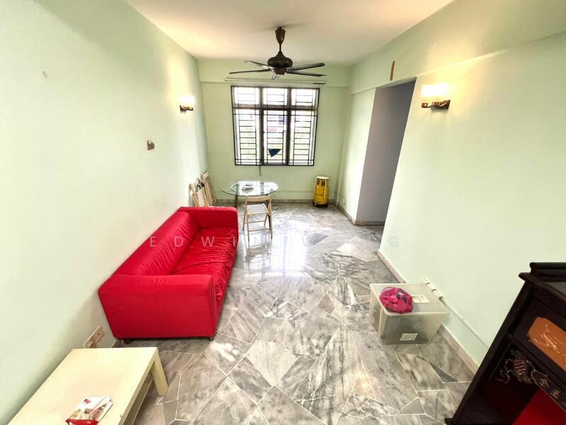 Subang Perdana Goodyear Court 10 - 1