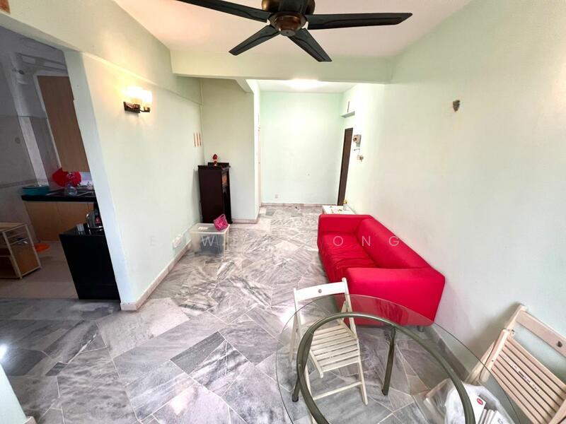 Subang Perdana Goodyear Court 10 - 2