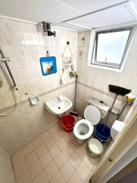 Subang Perdana Goodyear Court 10 - 3