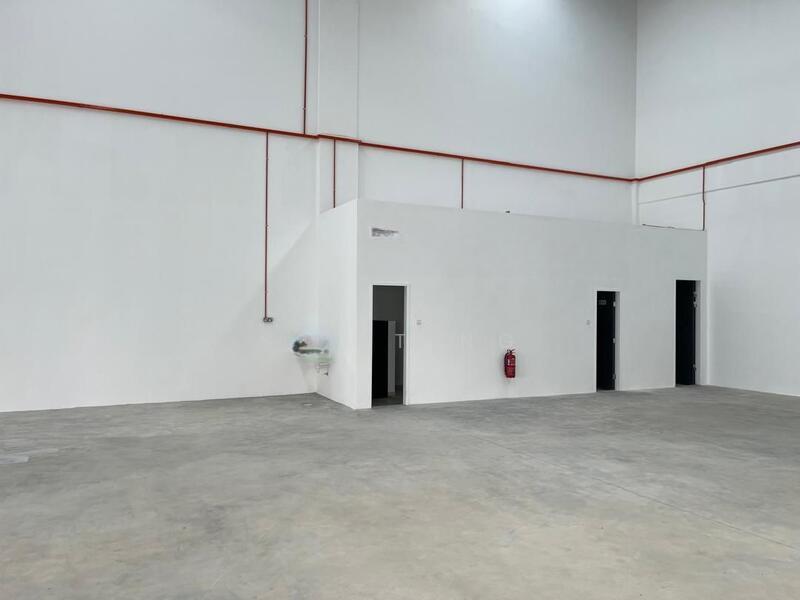 Setia Business Park 2 Dato Onn - 5