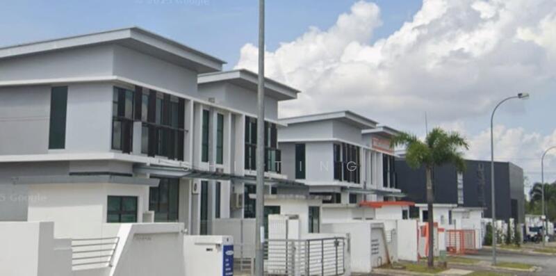 Setia Business Park 2 Dato Onn - 2