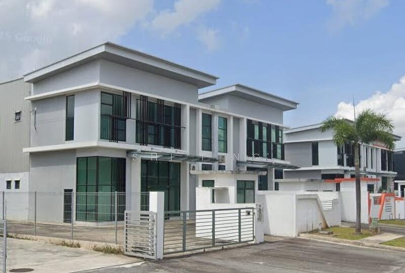 Setia Business Park 2 Dato Onn - 1