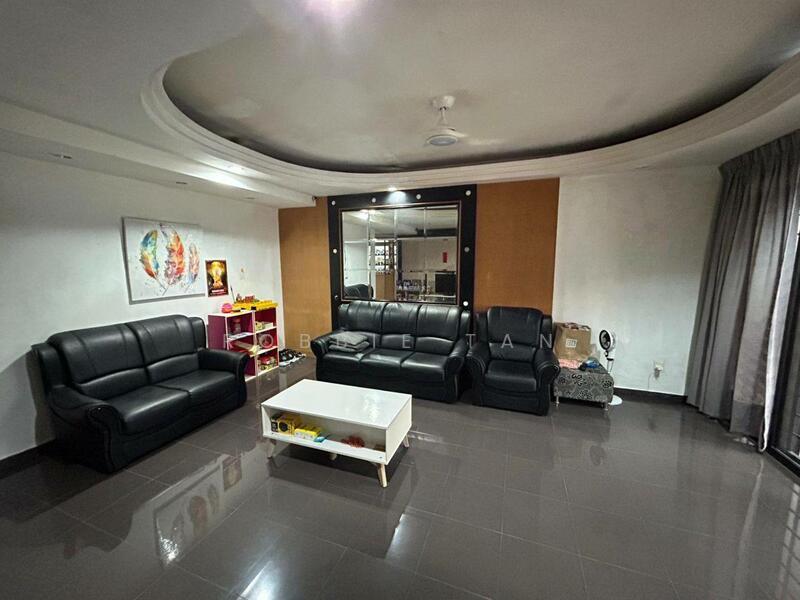 Bandar Baru Permas Jaya - 2