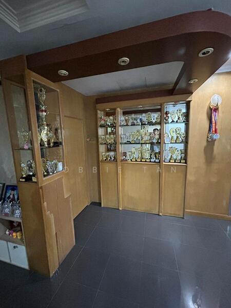 Bandar Baru Permas Jaya - 5