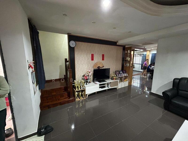 Bandar Baru Permas Jaya - 4