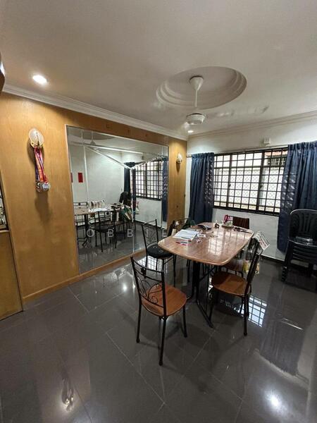 Bandar Baru Permas Jaya - 3