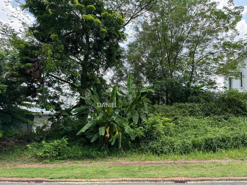 COUNTRY HEIGHTS DAMANSARA, KUALA LUMPUR. - 5