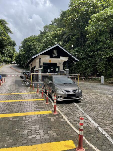 COUNTRY HEIGHTS DAMANSARA, KUALA LUMPUR. - 2