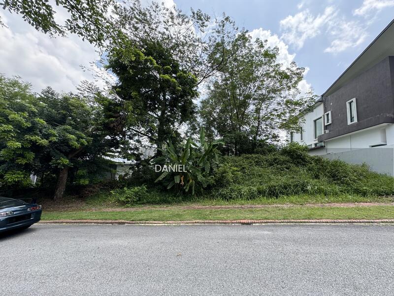 COUNTRY HEIGHTS DAMANSARA, KUALA LUMPUR. - 4