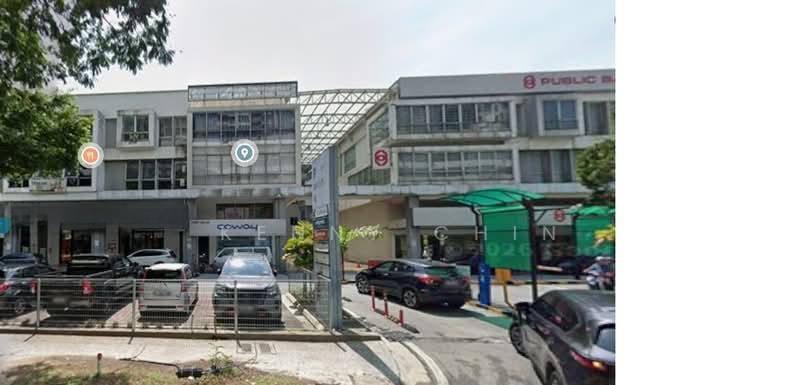3 Story Shop ROI 5.5%, Facing Main Road, Danau Kota, Sri Rampai - 2