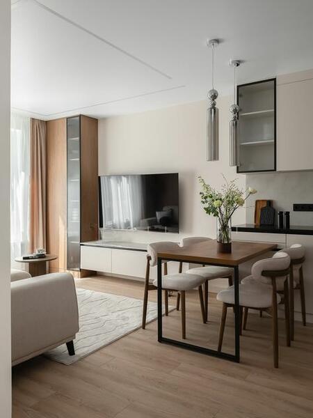 Skyline One Sentosa - 5