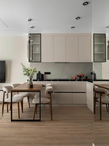 Skyline One Sentosa - 1