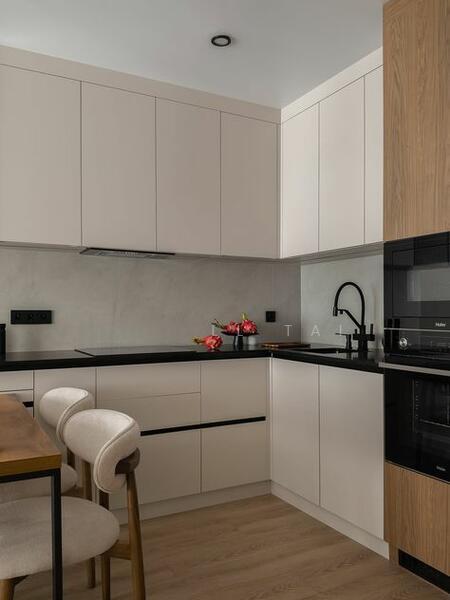 Skyline One Sentosa - 4