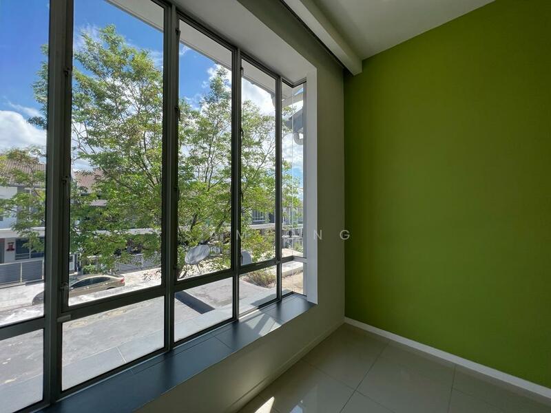 Parkfield Residences - 2