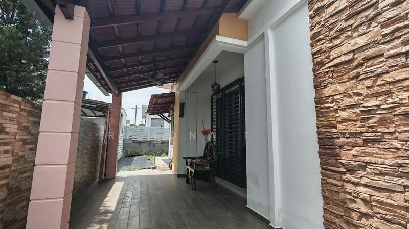 Taman Paya Rumput Perdana - 2