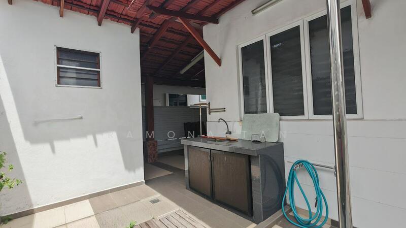 Taman Paya Rumput Perdana - 3