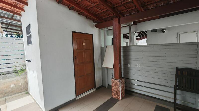 Taman Paya Rumput Perdana - 4