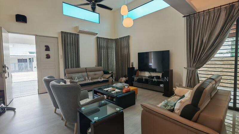 Taman Paya Rumput Perdana - 5