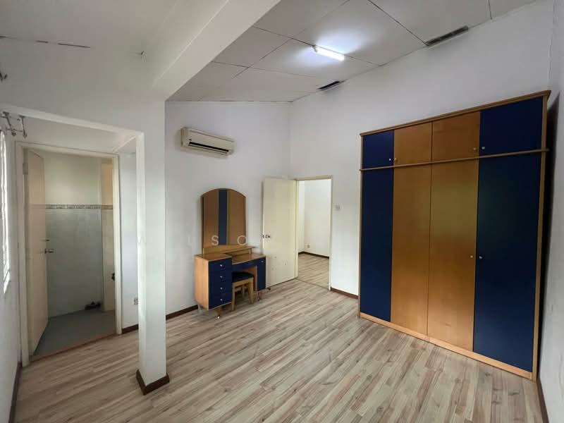 sri menjalara 62b - 2