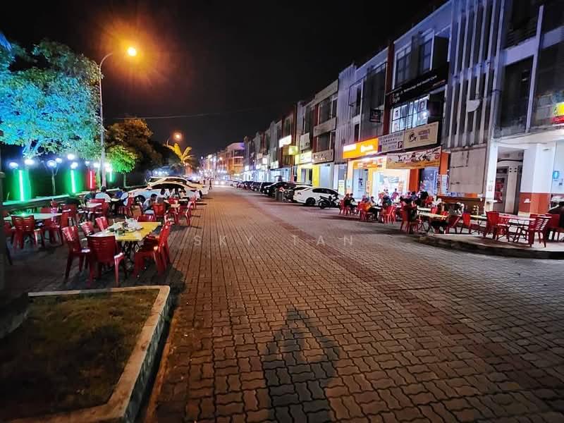 Bandar Sri Alam - 4