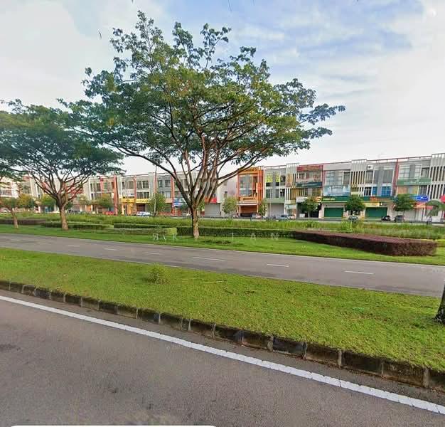 Bandar Sri Alam - 5
