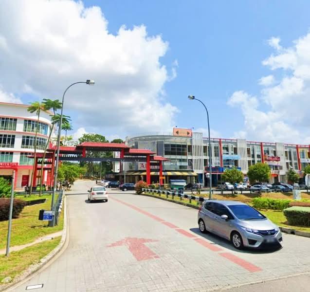 Bandar Sri Alam - 3