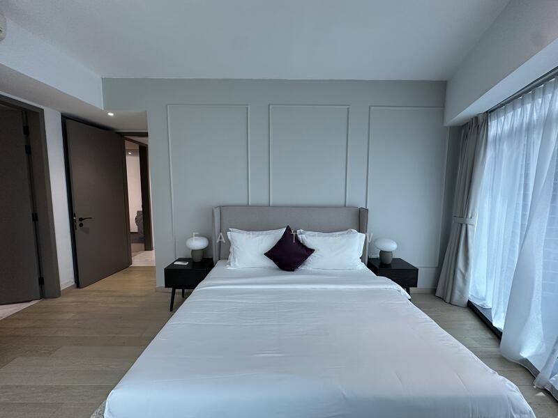 Eaton Residence - 3