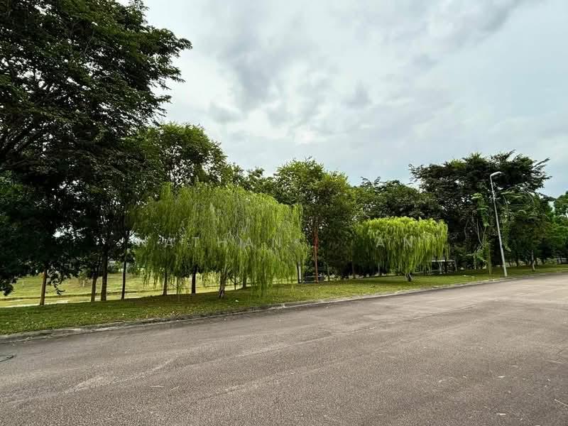 East Ledang East Ledang Easts Ledangs - 5