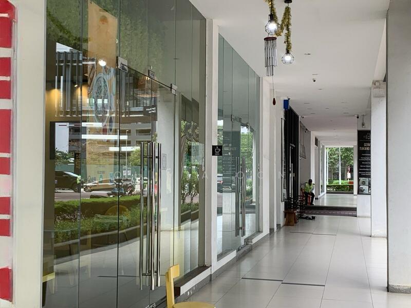 Sentul Point Shop,Jalan Sentul Pasar, Sentul Jaya,Sentul Village - 5