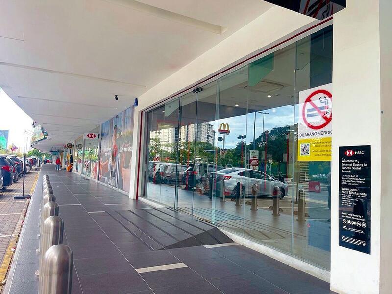 Sentul Point Shop,Jalan Sentul Pasar, Sentul Jaya,Sentul Village - 2