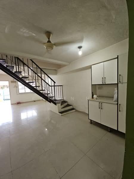 Taman Muda - 3