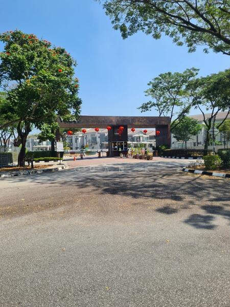 Villa Raintree 2 - 2