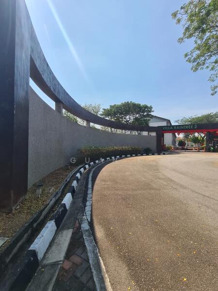 Villa Raintree 2 - 3