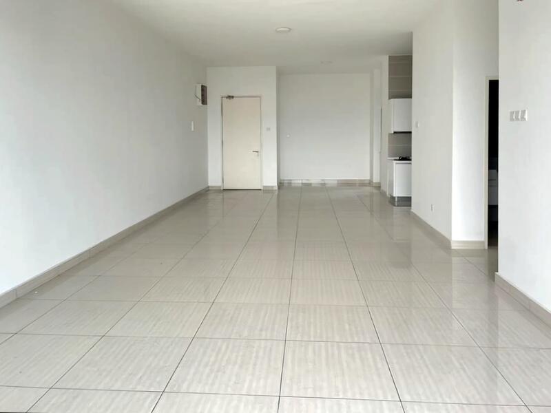 Damansara Foresta - 3