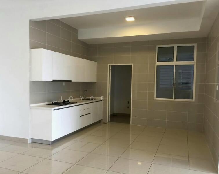 Damansara Foresta - 4