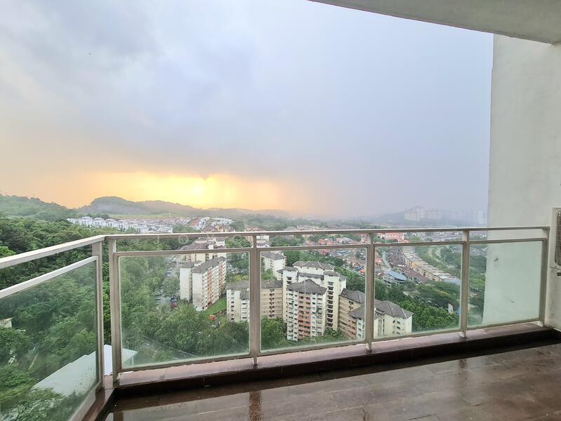 Damansara Foresta - 1